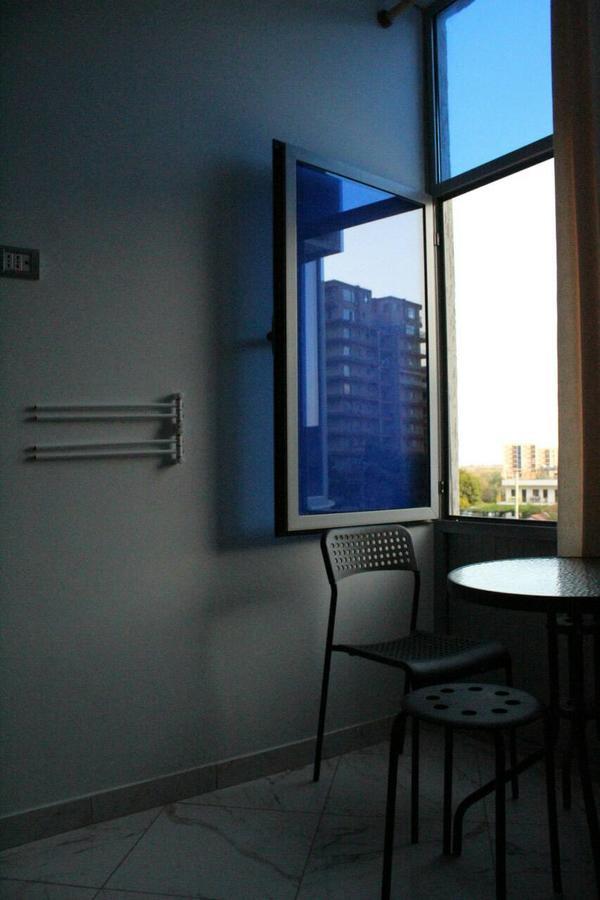 Hotel Kaqaniku Shëngjin Exteriér fotografie